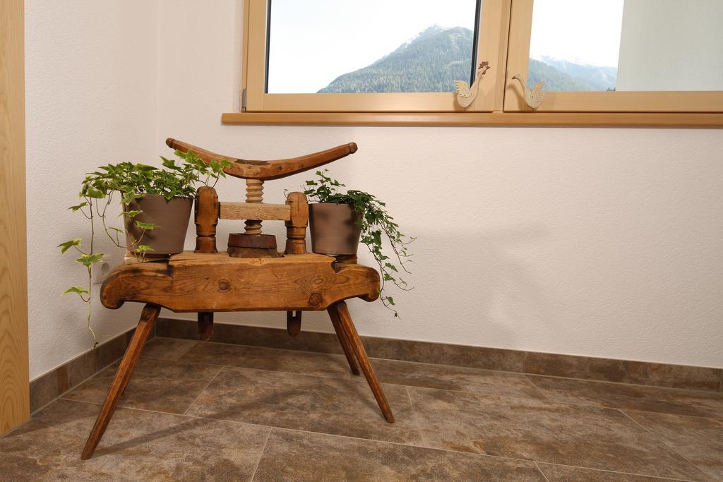 Landhaus Zell Längenfeld Exterior foto